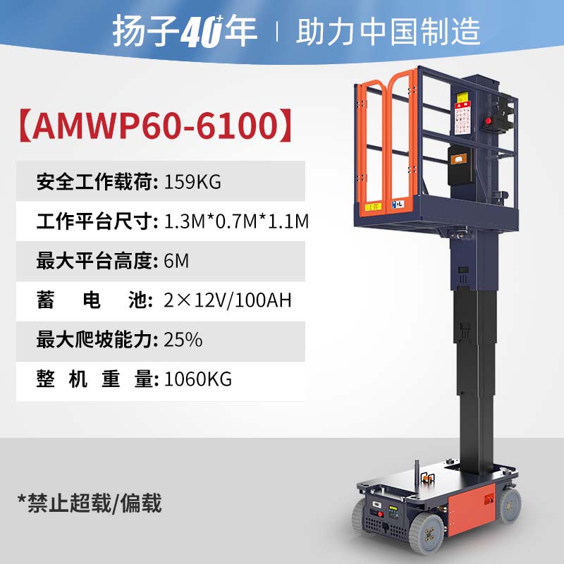 AMWP6-6100