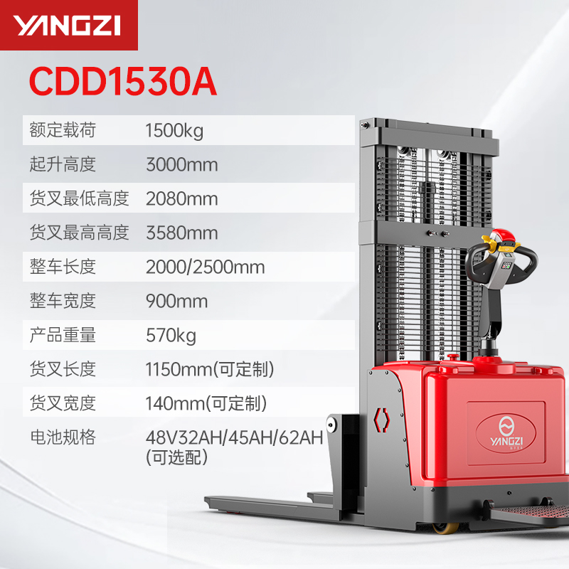 CDD-1530A